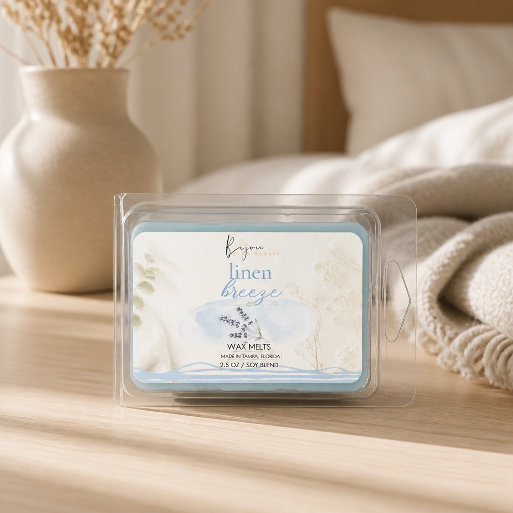 COLLECTION - WAX MELTS