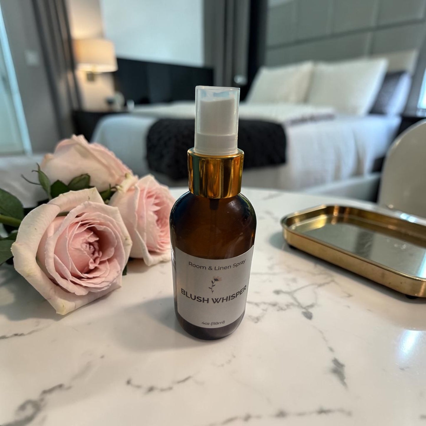 COLLECTION - ROOM & LINEN SPRAY