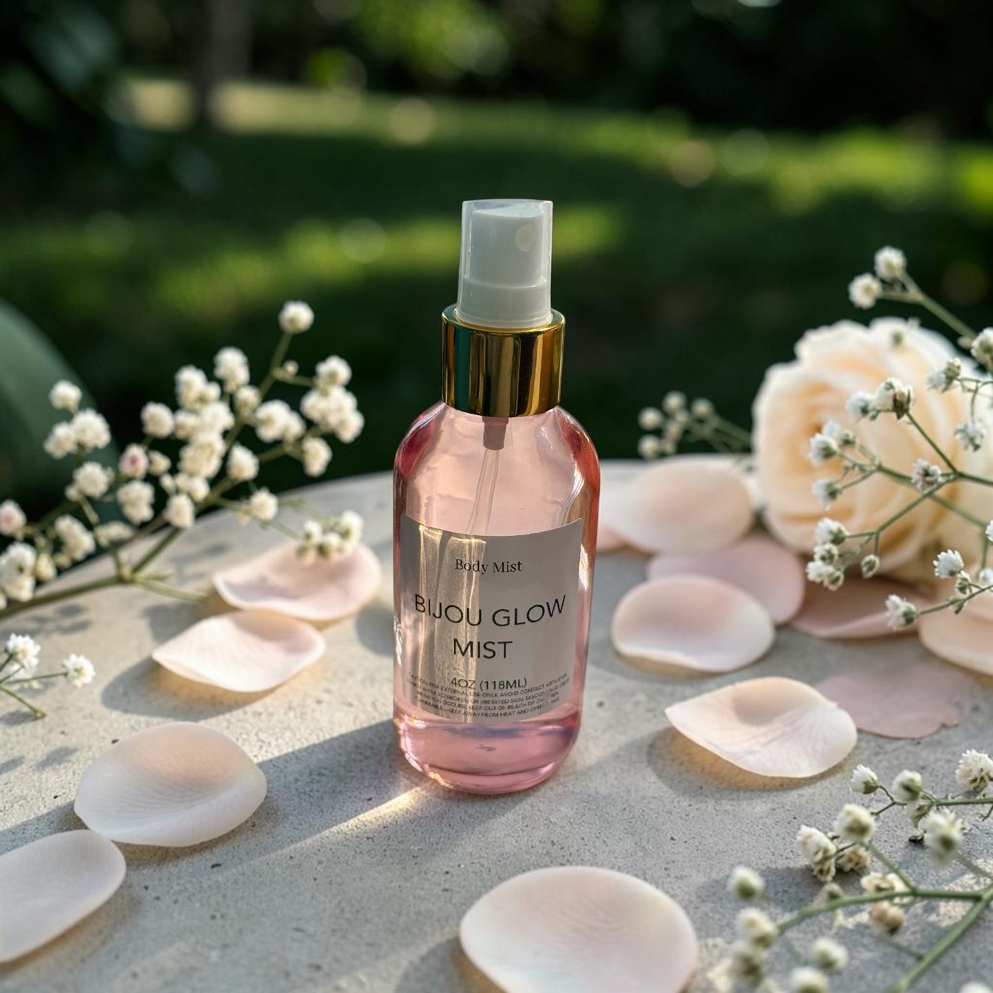 Bijou - Body Mist