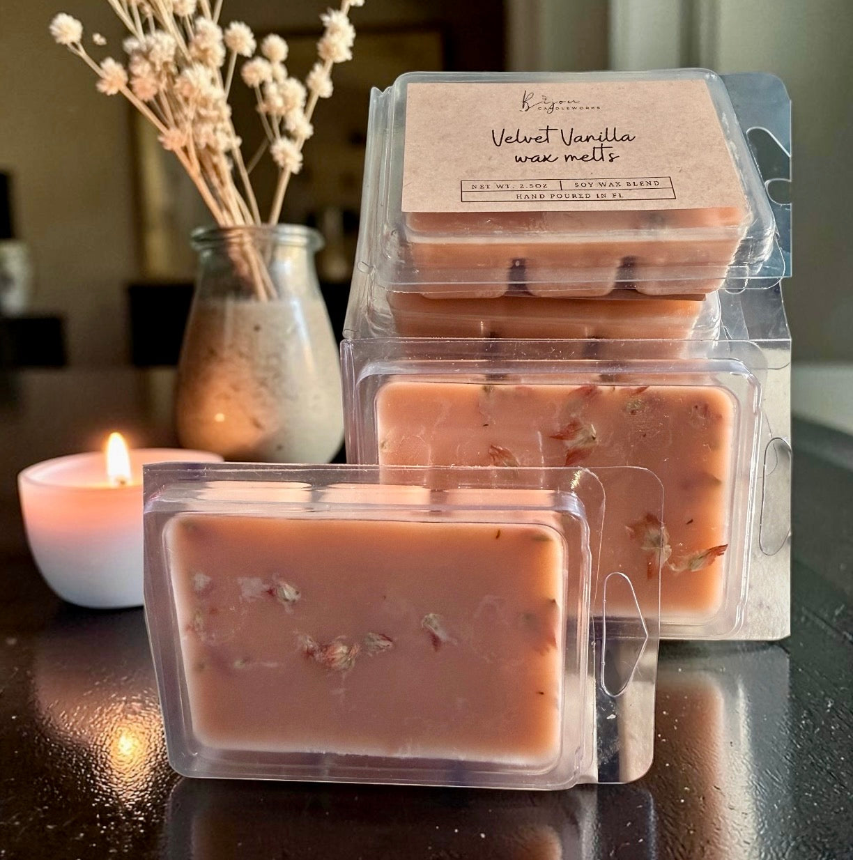 Wax Melts