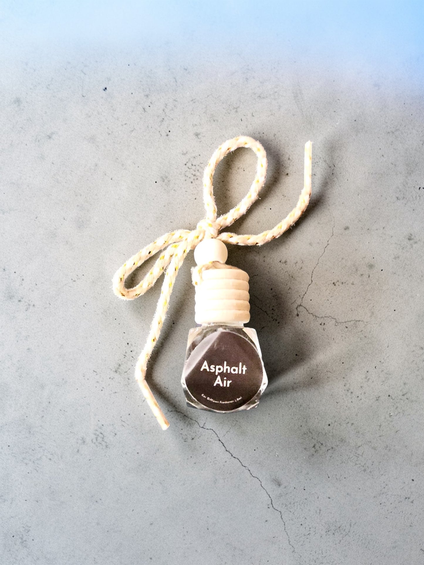 COLLECTION - CAR DIFFUSER