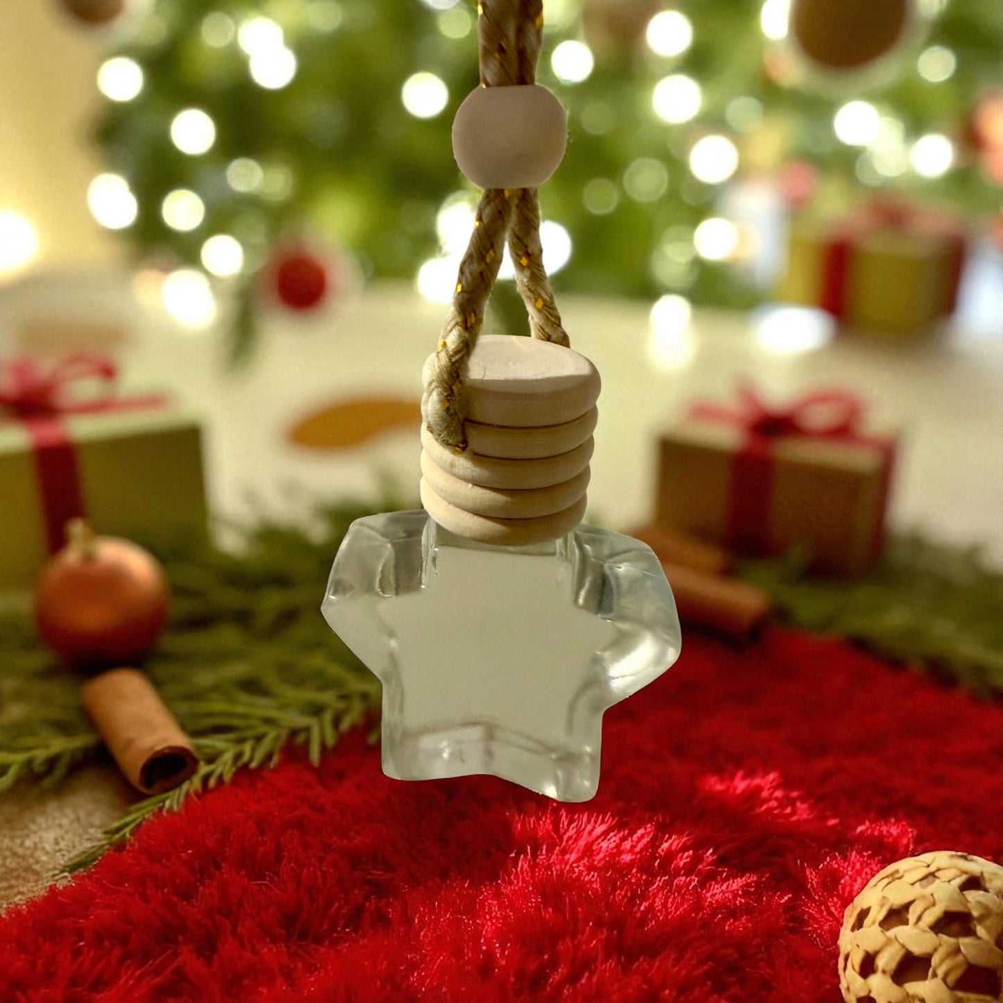 Car Diffuser Collection