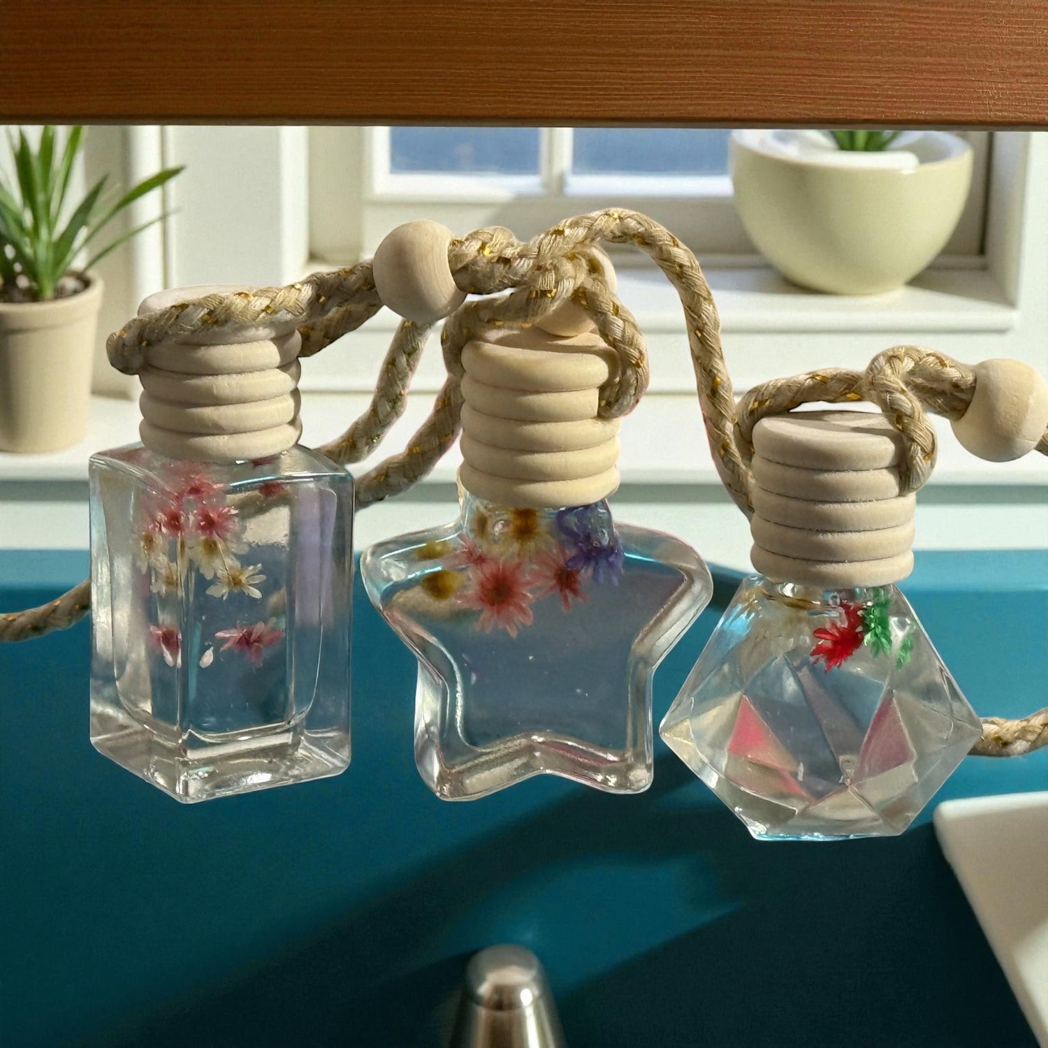 Car Diffuser Collection