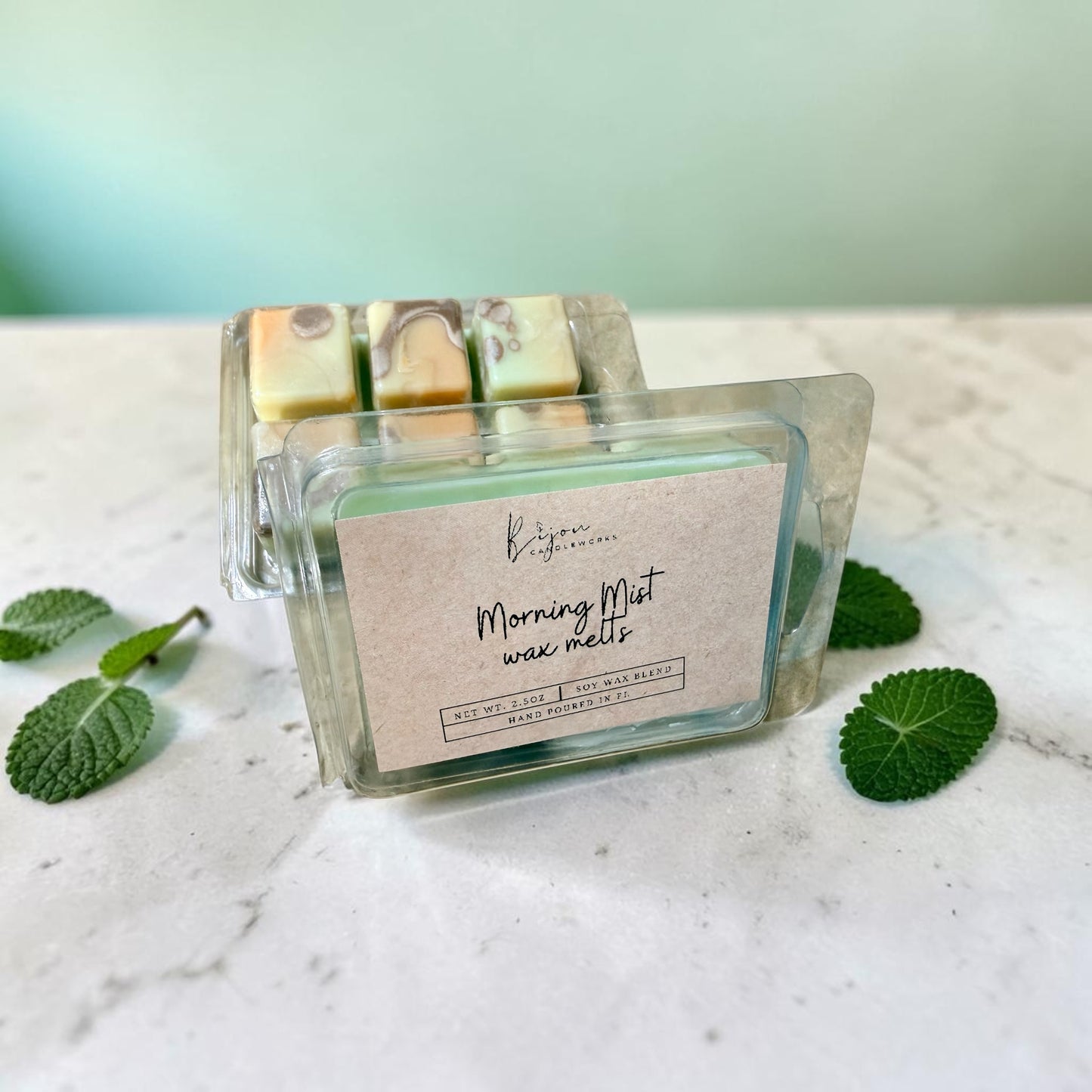 COLLECTION - WAX MELTS