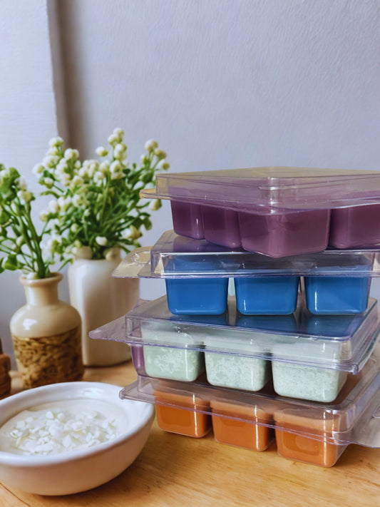 COLLECTION - WAX MELTS