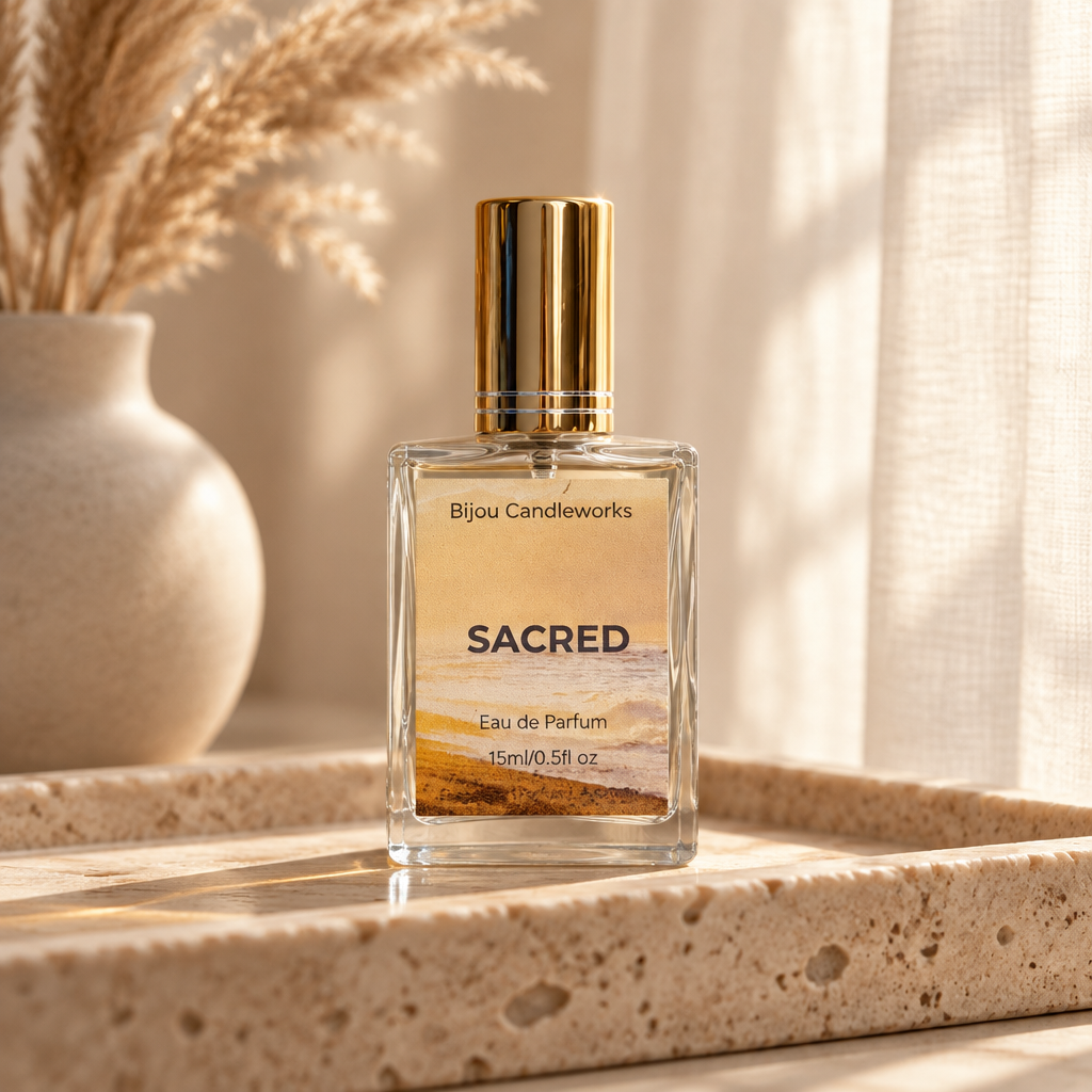 COLLECTION- Eau de Parfum