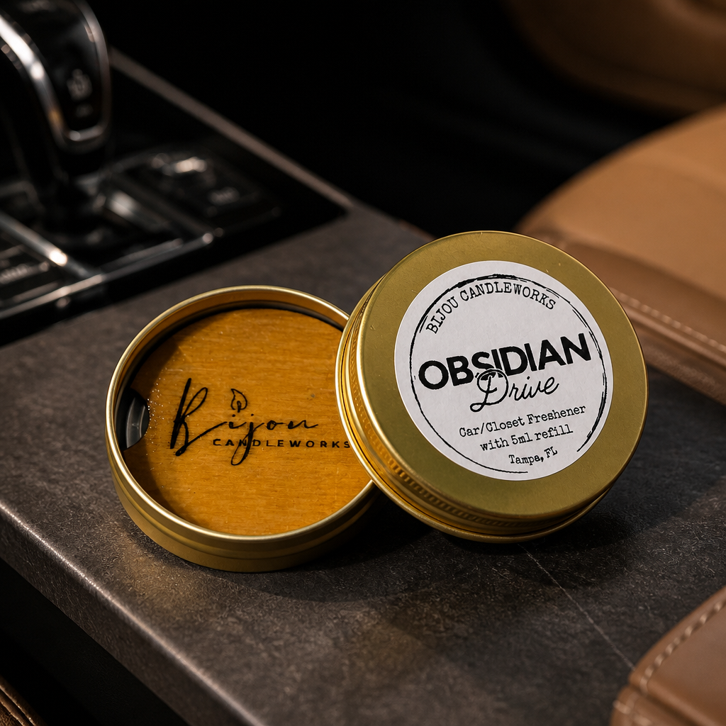 COLLECTION - CAR & CLOSET AIR FRESHENERS