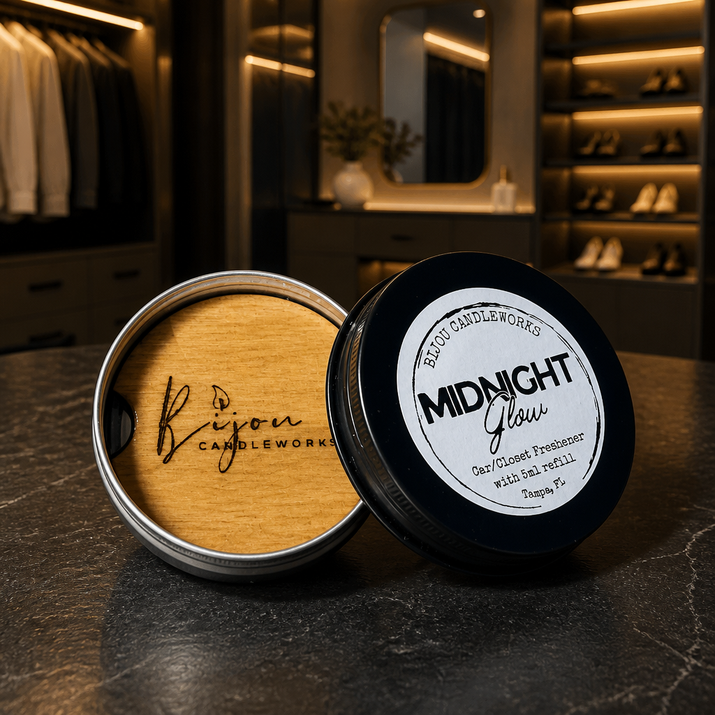 COLLECTION - CAR & CLOSET AIR FRESHENERS