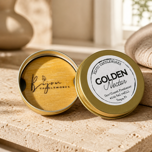 COLLECTION - CAR & CLOSET AIR FRESHENERS