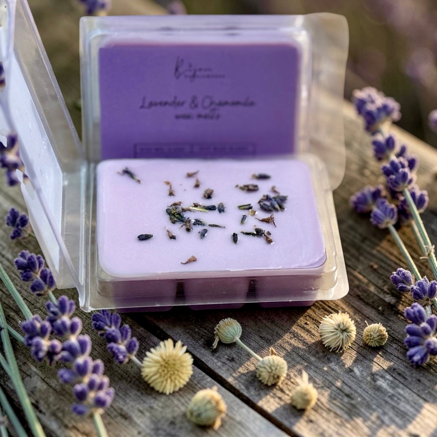 Wax Melts
