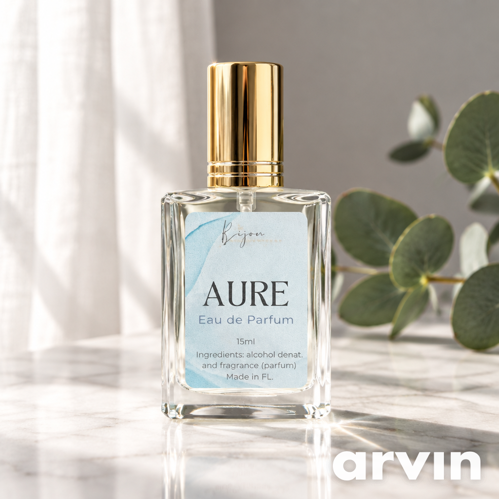 COLLECTION- Eau de Parfum