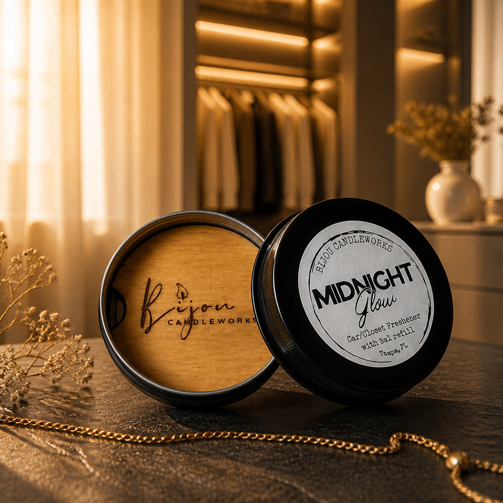 COLLECTION - CAR & CLOSET AIR FRESHENERS