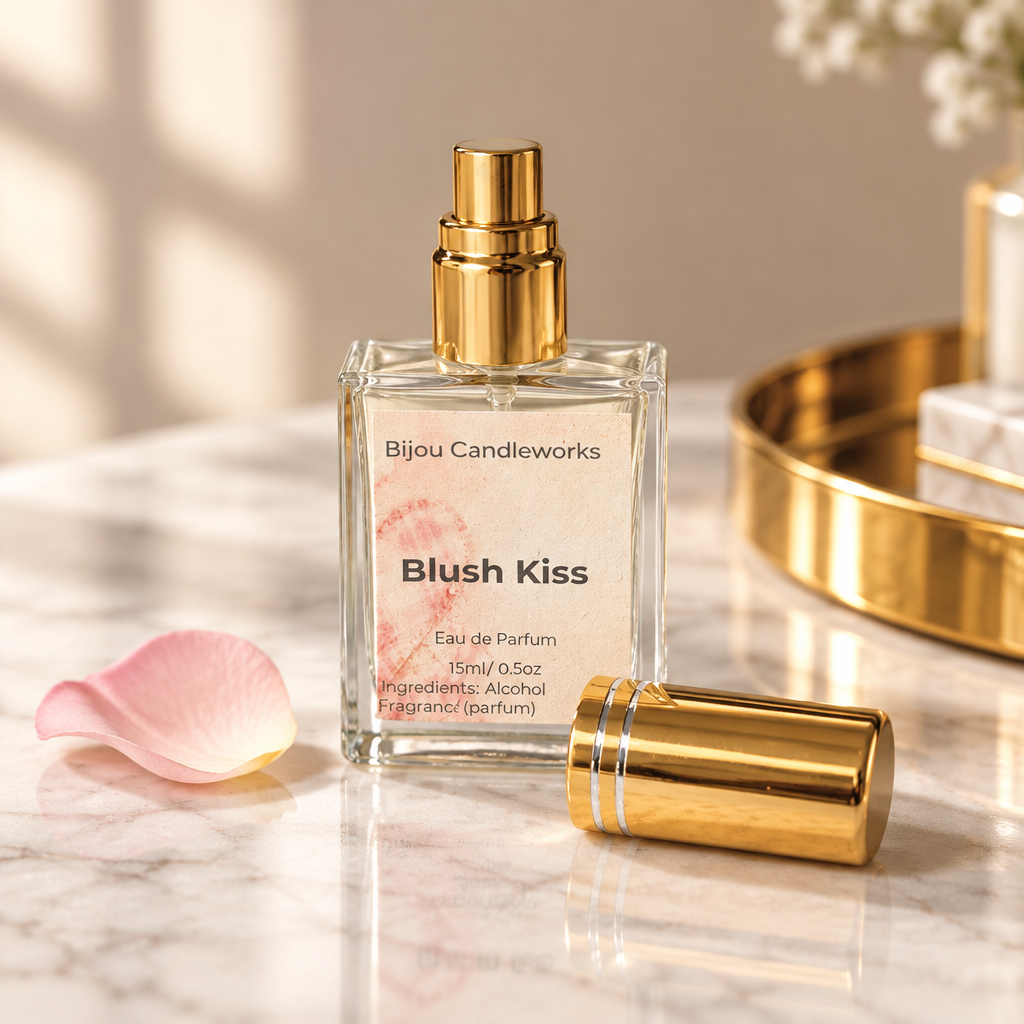 COLLECTION- Eau de Parfum