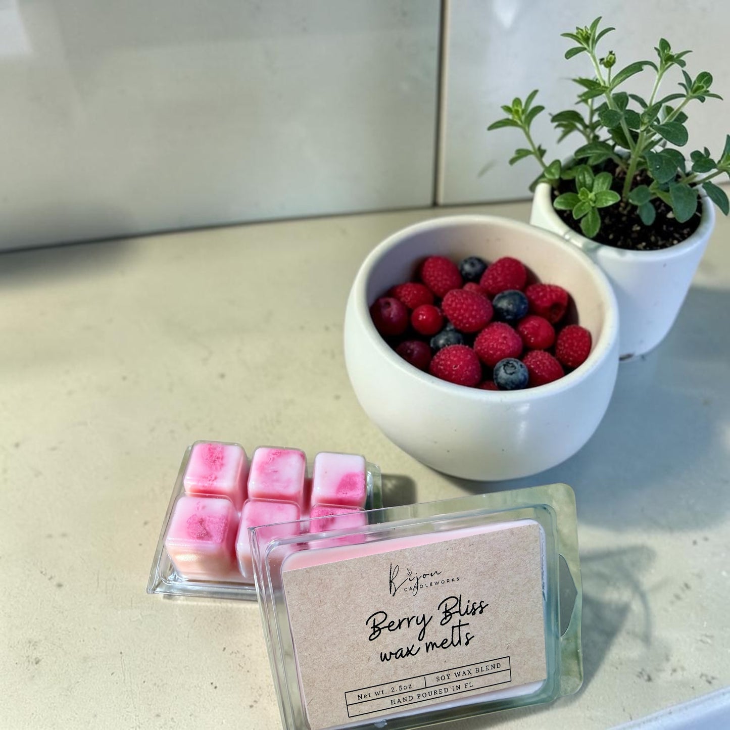 COLLECTION - WAX MELTS