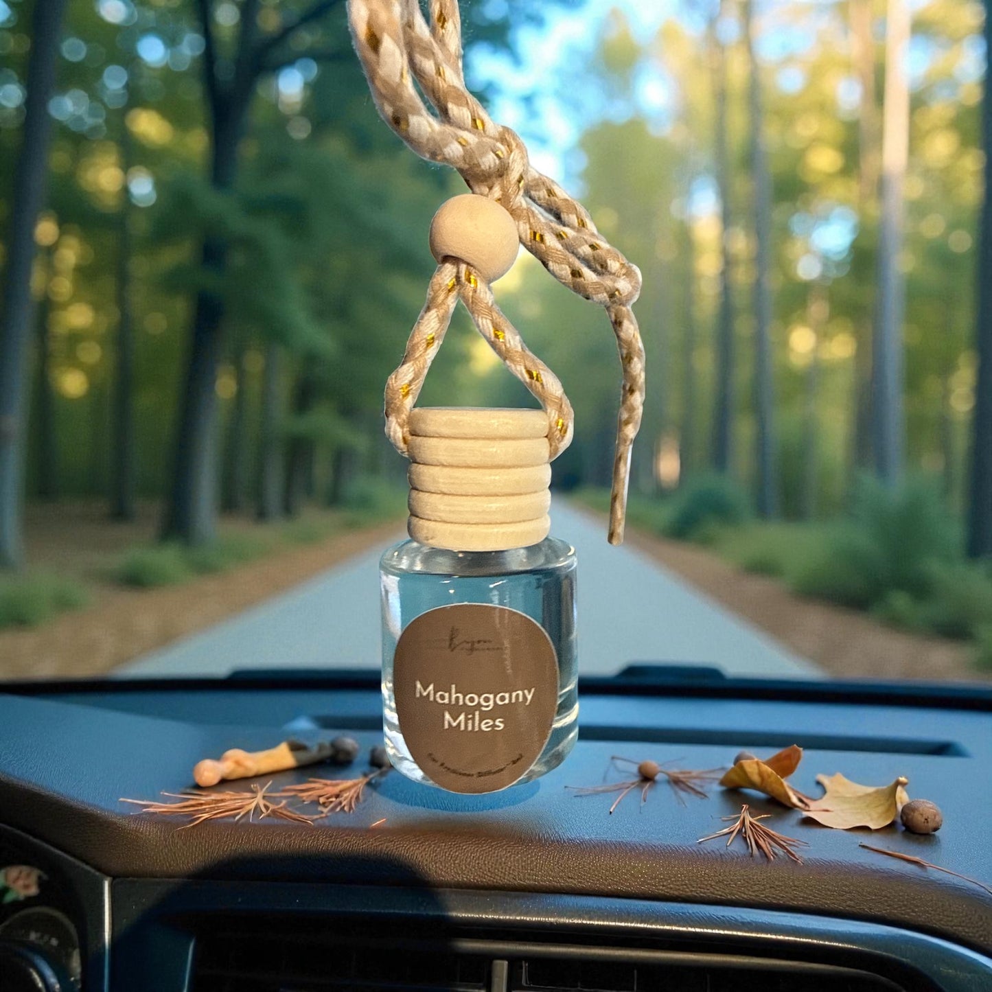 CAR DIFFUSER COLLECTION