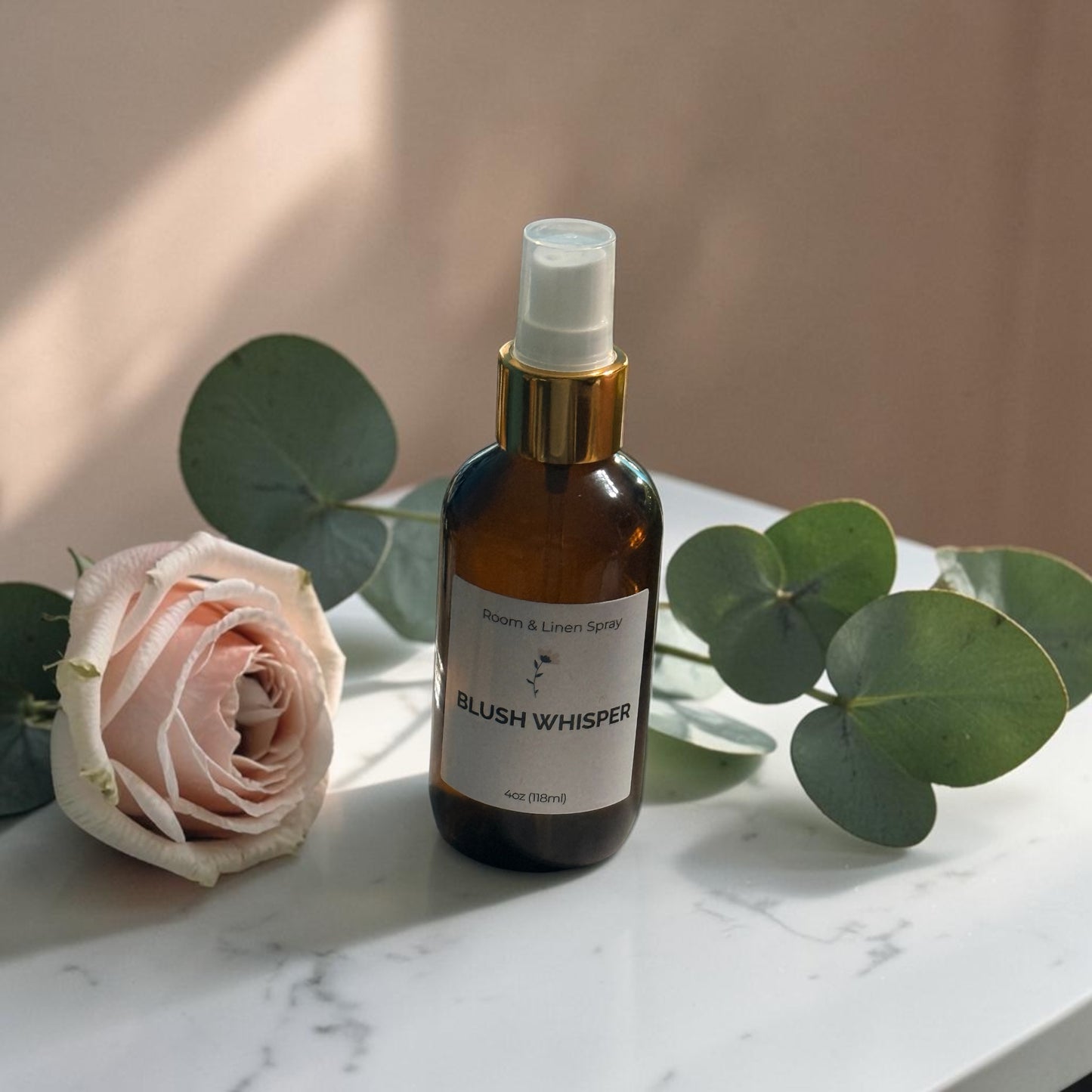 COLLECTION - ROOM & LINEN SPRAY