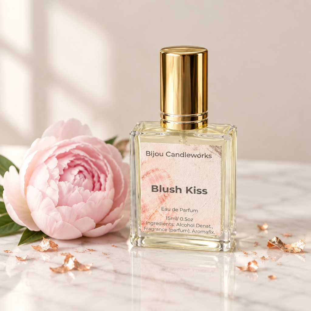 COLLECTION- Eau de Parfum