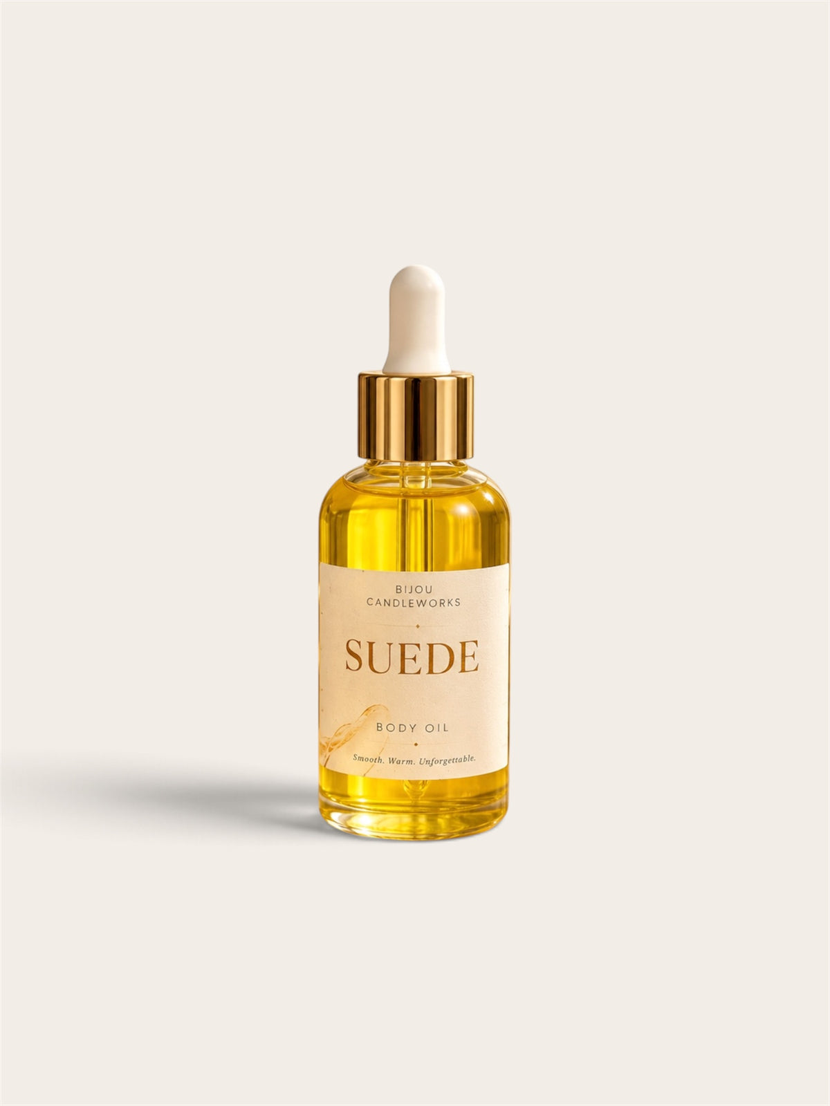 COLLECTION - BODY OILS