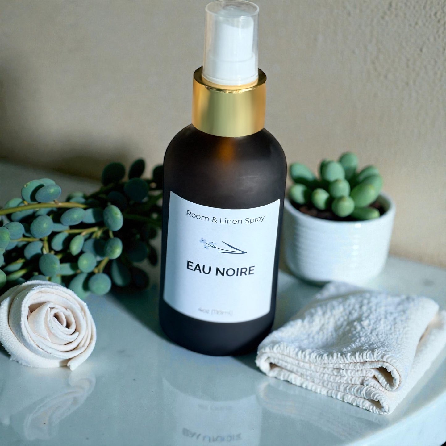 Room & Linen Spray Collection