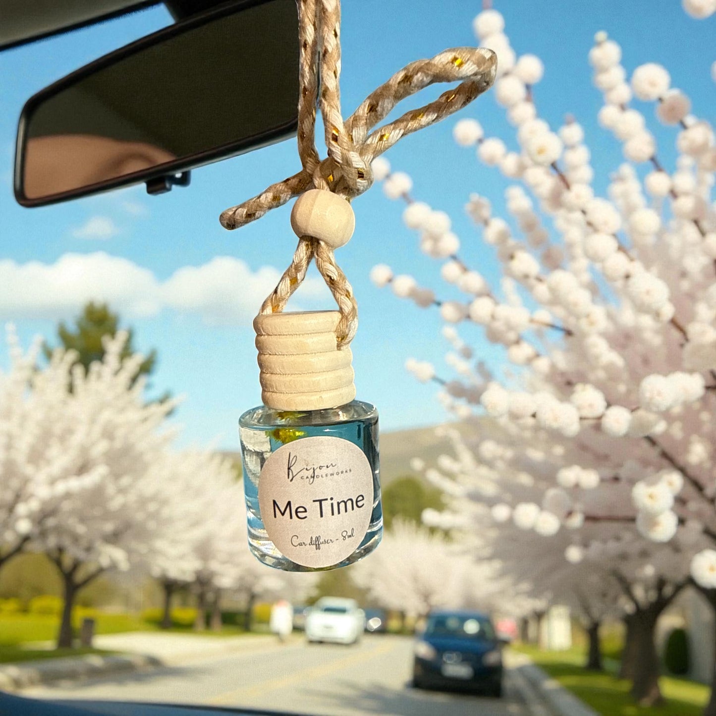 CAR DIFFUSER COLLECTION