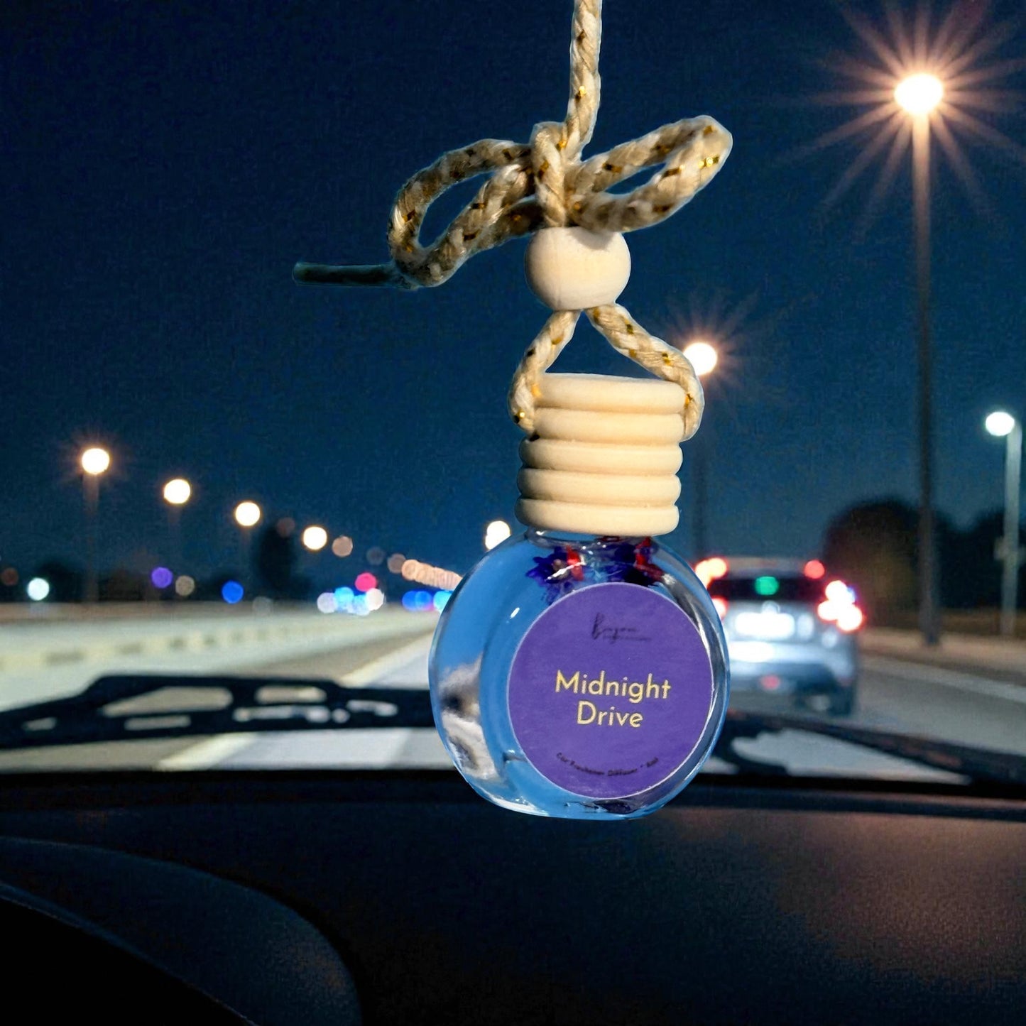 CAR DIFFUSER COLLECTION