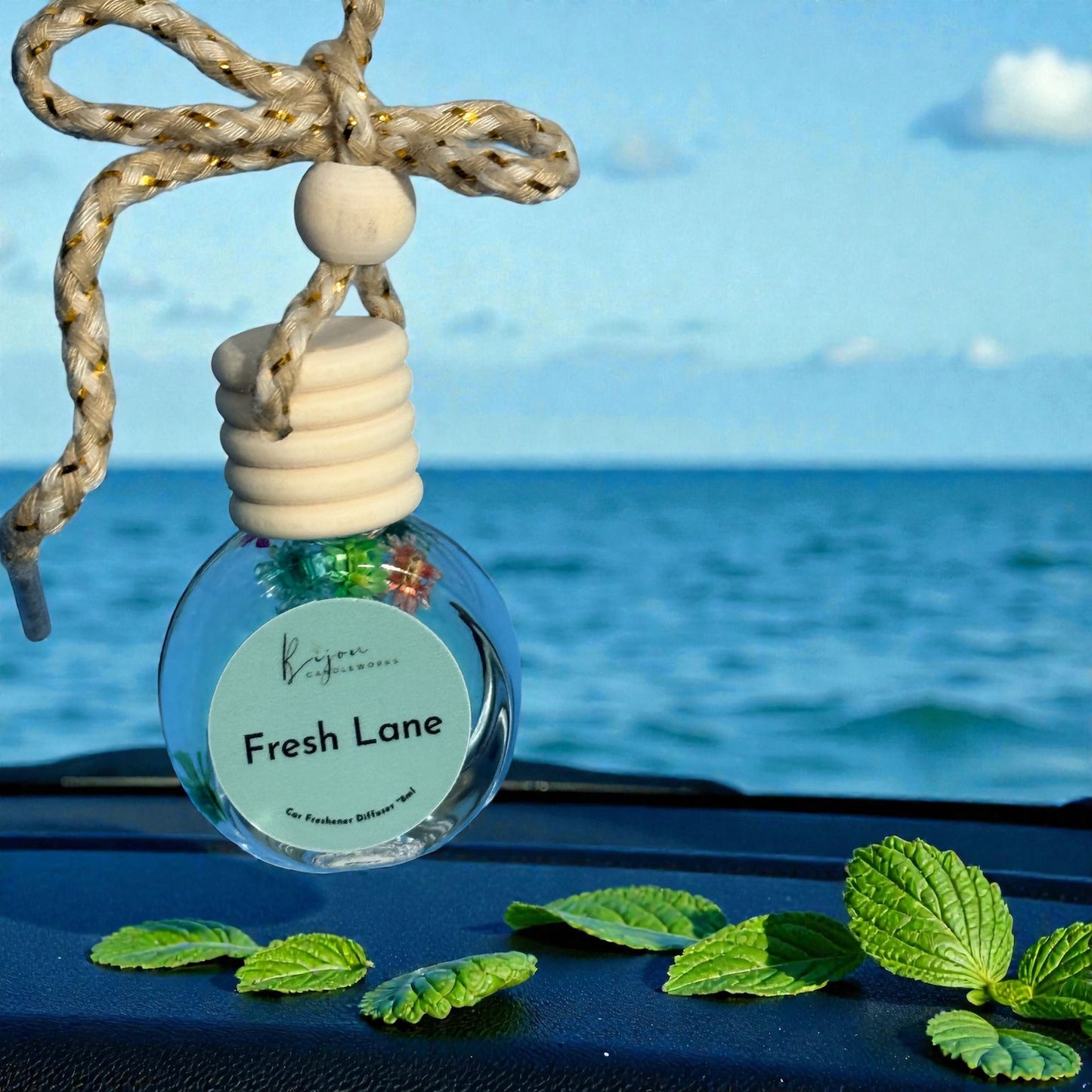 CAR DIFFUSER COLLECTION