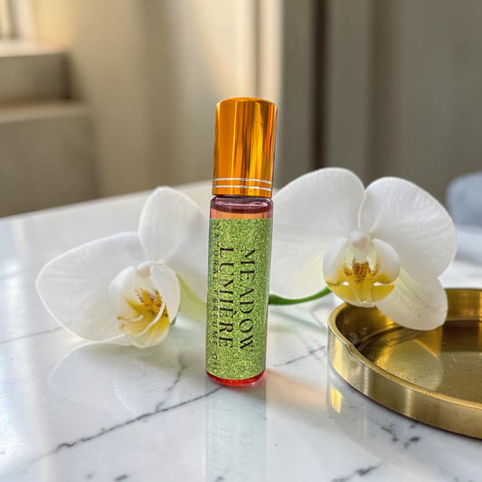 COLLECTION - Perfume Oils