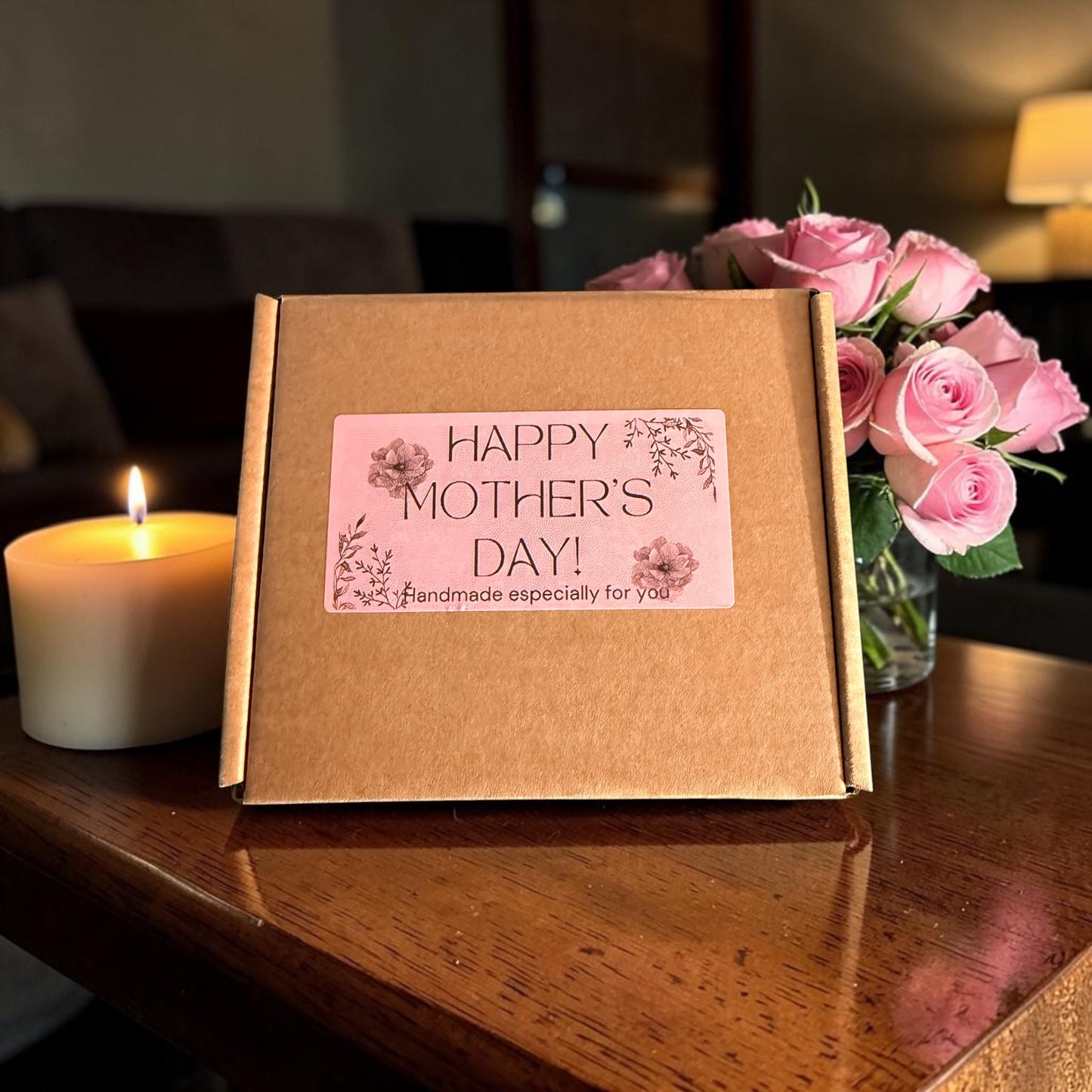 Mother’s Day Gift Box
