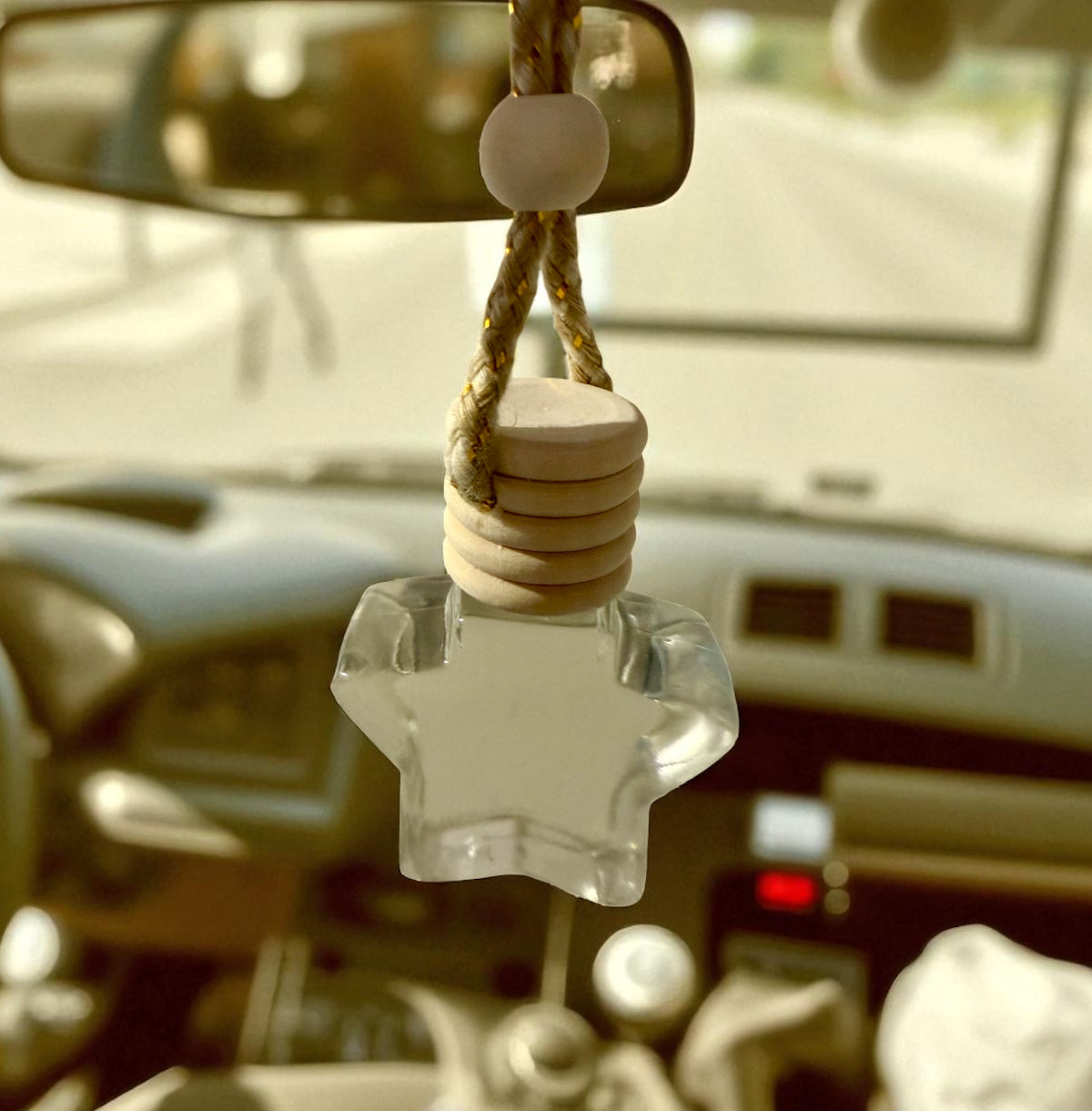 Car Diffuser Collection