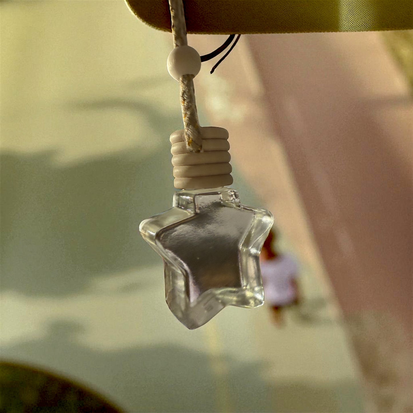 Car Diffuser Collection