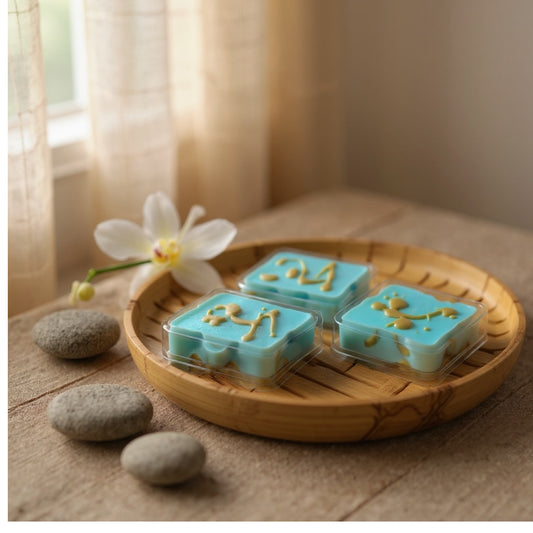 Wax Melts