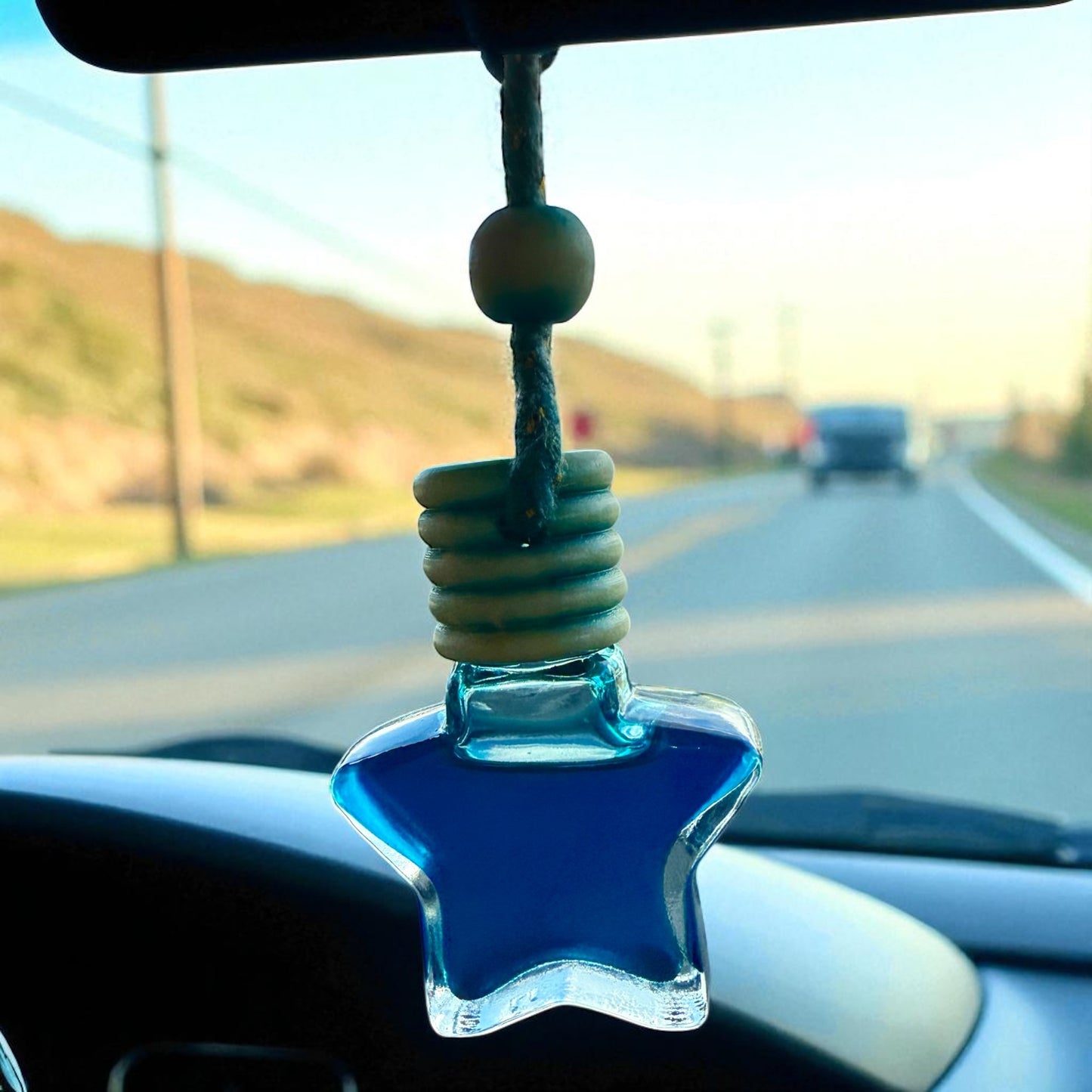 Car Diffuser Collection