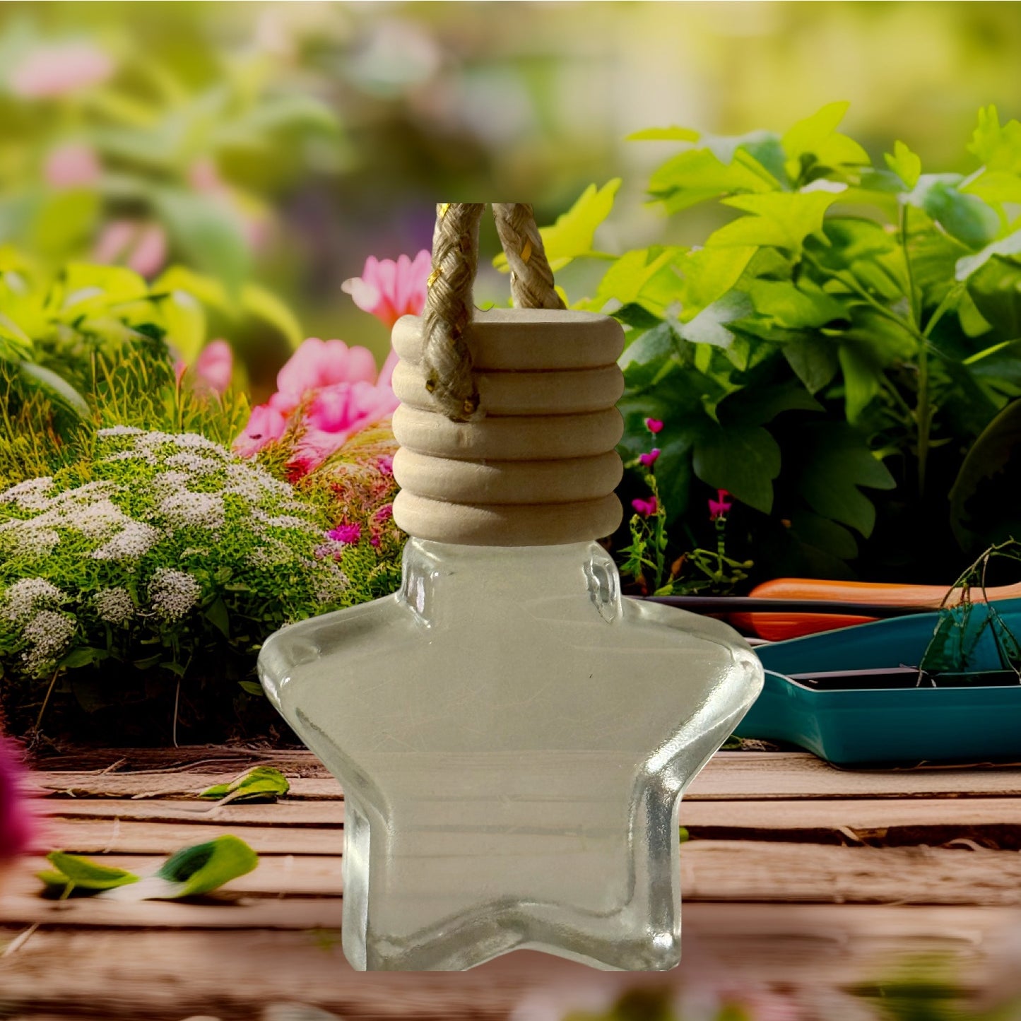 Car Diffuser Collection