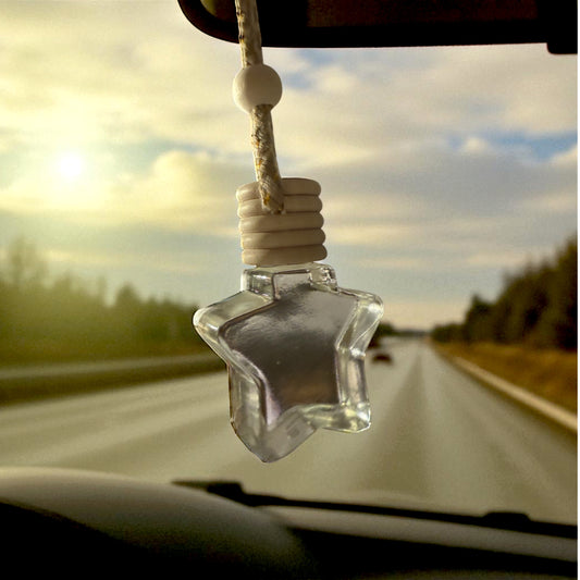 Car Diffuser Collection