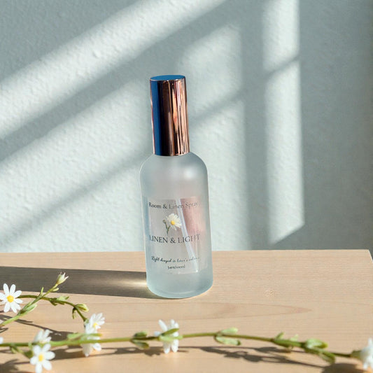 Room & Linen Spray Collection