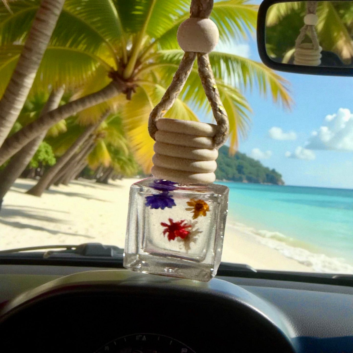 Car Diffuser Collection