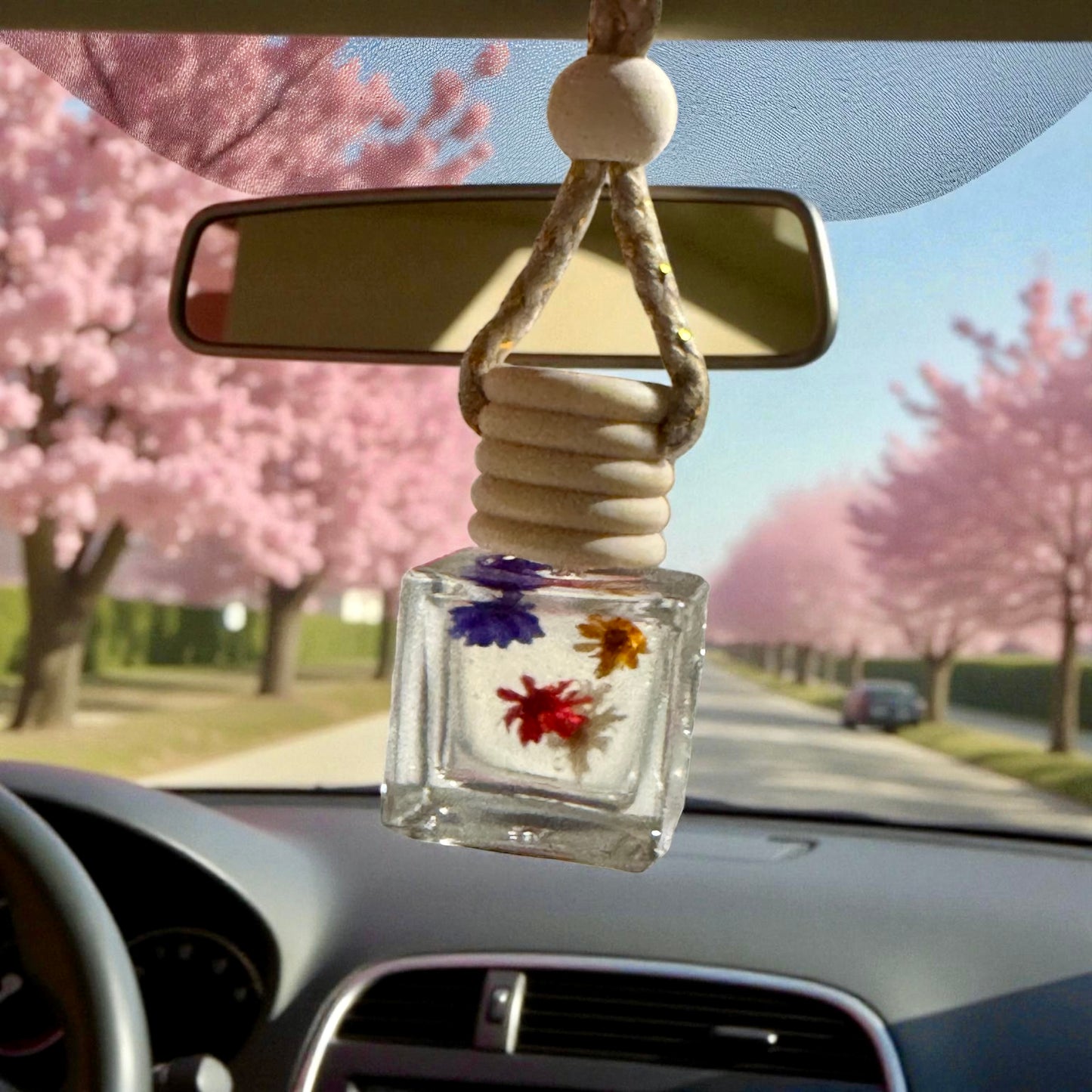 CAR DIFFUSER COLLECTION