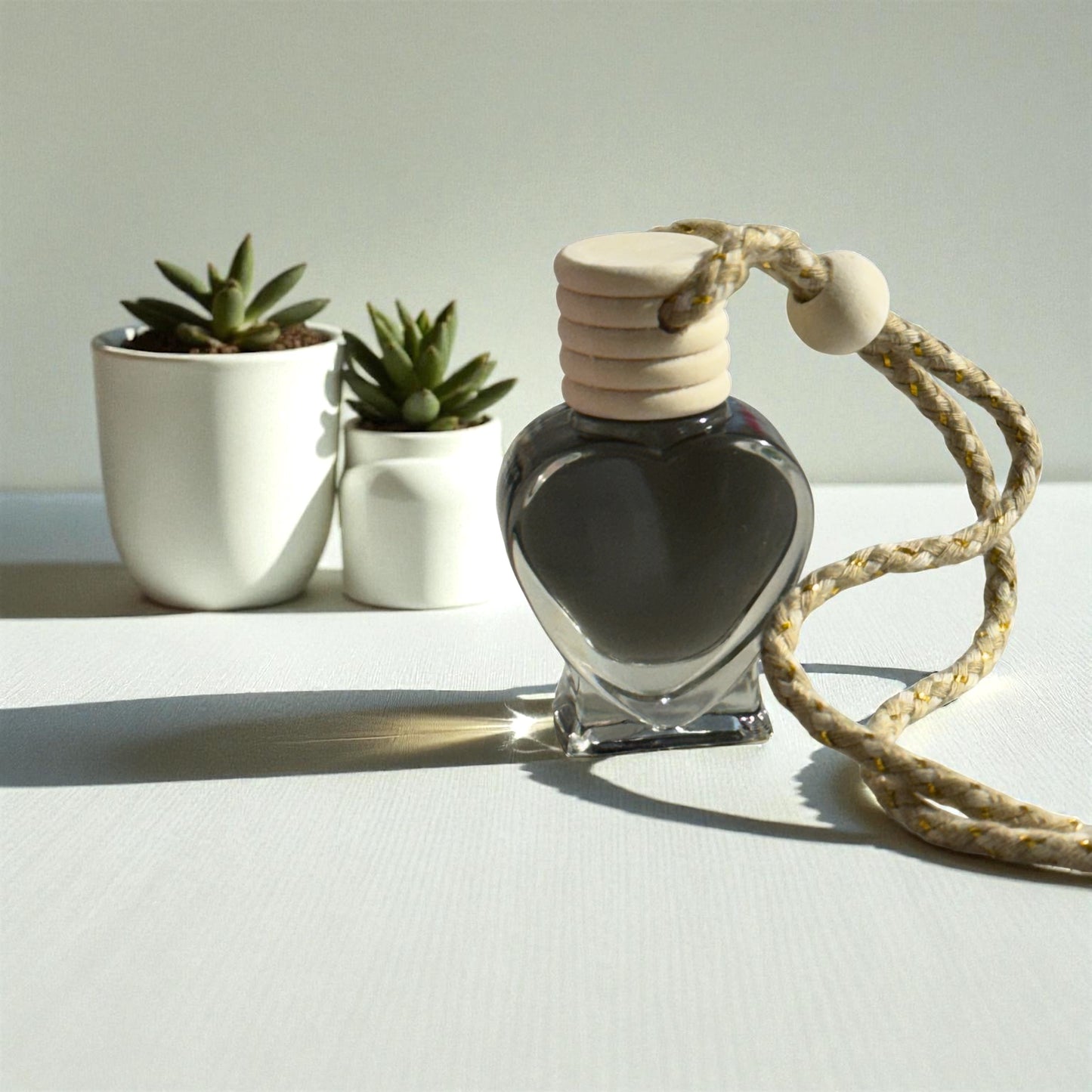 Car Diffuser Collection